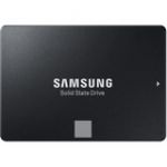 Samsung 1TB 2.5in 860 EVO Series SATAIII 6Gbps SSD 550Mbps Read/520Mbps Write 97K/88K IOPS White Box