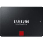 Samsung 2TB 2.5in 860 PRO SATA III 3-D Vertical Internal SSD MZ-76P2T0E White Box
