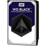 WD WD6003FZBX 6TB SATA Black Internal 3.5in Hard Drive 6Gb/s 256MB DRAM cache