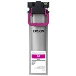 Epson Ink Cartridge - Magenta - Inkjet - High Yield