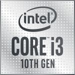 Intel Core i3 (10th Gen) i3-10100T Quad-core (4 Core) 3 GHz Processor - OEM Pack - 6 MB L3 Cache - 64-bit Processing - 3.80 GHz Overclocking Speed - 14 nm - Socket LGA-1200 - UHD Graphi