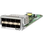 Netgear 8-port 1G/10GBASE-X (fiber SFP+) - For Data Networking  Optical NetworkOptical Fiber10 Gigabit Ethernet  Gigabit Ethernet - 10GBase-X - 8 x Expansion Slots - SFP+