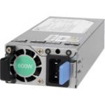 Netgear Power Supply - 120 V AC  230 V AC Input - / 600 W Output