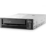 HPE StoreEver LTO-8 Ultrium 30750 Internal Tape Drive - LTO-8 - 12 TB (Native)/30 TB (Compressed) - 6Gb/s SAS - 5.25in Width - Internal - Linear Serpentine - Encryption