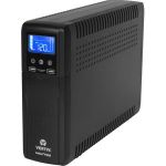 Liebert PSA5 1000VA Battery Backup & Surge Protection - 10 Outlets  3 Year Warranty  LCD Display  Energy Star Certified