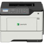 Lexmark MS620 MS621dn Laser Printer - Monochrome - 1200 x 1200 dpi Print - Plain Paper Print - Desktop - 50 ppm Mono Print - Statement  Folio  Oficio  Legal  Letter  Executive  B5 (JIS)