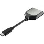 SanDisk Extreme PRO SD Card USB-C Reader - SD  SDHC  SDXC  microSD - USB 3.0 Type CExternal