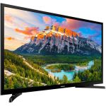 Samsung UN32N5300AF 31.5in Smart LED-LCD TV - HDTV Glossy Black LED Backlight - 1920 x 1080 Resolution