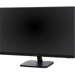 Viewsonic VA2456-MHD 23.8in Full HD LED LCD Monitor - 16:9 - Black - 1920 x 1080 - 16.7 Million Colors - 250 Nit - 7 ms GTG (OD) - HDMI - VGA - DisplayPort