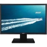 Acer V226HQL 21.5in LED LCD Monitor - 16:9 - 5ms - Free 3 year Warranty - 1920 x 1080 - 16.7 Million Colors - 250 Nit - Full HD - Speakers - HDMI - VGA - DisplayPort - Black - TCO
