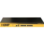 KEMP LoadMaster LM-X3 Load Balancer - 8 RJ-45 - 1 Gbit/s - Gigabit Ethernet - 27.20 Gbit/s Throughput - Manageable - 8 GB Standard Memory