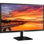 LG 24BK430H-B 24'' IPS FHD Monitorwith Flicker Safe On Screen Control Eye Comfort Reader Mode & Wall Mountable
