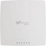WatchGuard AP325 and 3-yr Total Wi-Fi - 2.40 GHz  5 GHz - MIMO Technology - 2 x Network (RJ-45) - PoE Ports - Ceiling Mountable  Wall Mountable