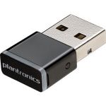 Plantronics BT600 - Bluetooth Adapter for Headset - USB Type C - External