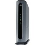 Motorola MG7700-10 24x8 1Gbps DOCSIS 3.0 Cable Modem plus AC1900 Wireless Router