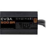 EVGA 100-BR-0500-K1 500 BR 80 BRONZE 500W