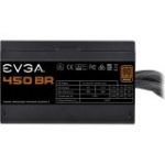 EVGA 100-BR-0450-K1 450 BR 80 BRONZE 450W, $44.95