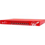 Trade up to WatchGuard Firebox M270 with 3-yr Basic Security Suite - 8 Port - 1000Base-T - Gigabit Ethernet - 8 x RJ-45 - 3 Year Basic Security Suite