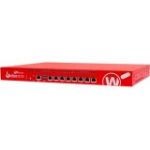 Trade up to WatchGuard Firebox M270 with 3-yr Total Security Suite - 8 Port - 1000Base-T - Gigabit Ethernet - 8 x RJ-45 - 3 Year Total Security Suite