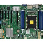 SuperMicro X11SPI-TF-B LGA 3647 Socket PS3647 C622Single Xeon Max 1TB PCI Express ATX