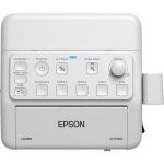 Epson PowerLite Pilot 3 Connection and Control Box