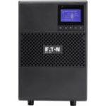 1000 VA Eaton 9SX 120V Tower UPS - Tower - 6.70 Minute Stand-by - 120 V AC Input - 100 V AC  110 V AC  120 V AC  125 V AC Output - 6 x NEMA 5-15R