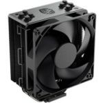 Cooler Master Hyper 212 Black Edition Cooling Fan/Heatsink