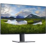 Dell UltraSharp U3219Q 31.5in 4K UHD Edge LED LCD Monitor - 16:9 - In-plane Switching (IPS) Technology - 3840 x 2160 - 1.07 Billion Colors - 400 Nit - 5 ms GTG - 60 Hz Refresh Rate - HD