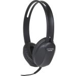 Cyber Acoustics ACM-4004 Headphone - Stereo - Wired - Over-the-head - Binaural