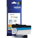 Brother Genuine LC3037C Super High-yield Cyan INKvestment Tank Ink Cartridge - Inkjet - Super High Yield - 1500 Pages - 1 Pack