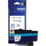 Brother Genuine LC3039C Ultra High-yield Cyan INKvestment Tank Ink Cartridge - Inkjet - Ultra High Yield - 5000 Pages - 1 Pack