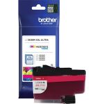 Brother Genuine LC3039M Ultra High-yield Magenta INKvestment Tank Ink Cartridge - Inkjet - Ultra High Yield - 5000 Pages - 1 Pack