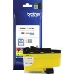 Brother Genuine LC3039Y Ultra High-yield Yellow INKvestment Tank Ink Cartridge - Inkjet - Ultra High Yield - 5000 Pages - 1 Pack