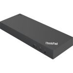 Lenovo 40AN0135US ThinkPad Thunderbolt 3 Dock Gen2