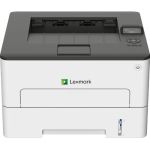 Lexmark B2236dw Desktop Laser Printer - Monochrome - 36 ppm Mono - 600 x 600 dpi Print - Automatic Duplex Print - 251 Sheets Input - Ethernet - Wireless LAN - 30000 Pages Duty Cycle - P