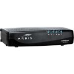 ARRIS SURFboard DOCSIS 3.0 Cable Modem for Xfinity Internet & Voice - 1 x Network (RJ-45) - 1433.6 Mbit/s Broadband - Gigabit Ethernet
