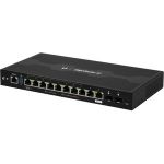Ubiquiti EdgeRouter ER-12P 10 Port POE Ports 2 Slots Gigabit Ethernet Rack-mountable Router