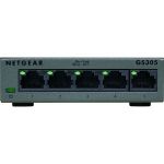 Netgear GS305-300PAS Ethernet Switch 5 Ports