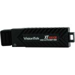 VisionTek 500GB XT USB 3.0 Pocket Solid State Drive - 500 GB SSD - USB 3.0 Type A - TAA Compliant