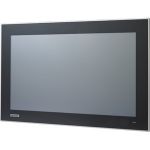 Advantech FPM-7211W 22in Class LCD Touchscreen Monitor - 16:9 - 21.5in Viewable - Projected Capacitive - Multi-touch Screen - 1920 x 1080 - Full HD - 16.7 Million Colors - 300 Nit - LED