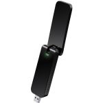 TP-Link Archer T4U_V3 AC1300 USB3.0 Wireless Adapter 1.17Gbit/s Up to 867Mbps for AC Up to 300Mbps for 802.11n