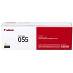 Canon 3013C001 Original Laser Toner Cartridge Yellow
