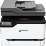 Lexmark CX331adwe Laser Printer - Color - 26 ppm Mono / 26 ppm Color - 600 dpi Print - Automatic Duplex Print - Wireless LAN