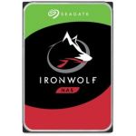 Seagate IronWolf ST8000VN004 8TB 3.5in Hard DriveSATA III 6Gbps 7200RPM 256MB Cache