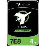 Seagate ST4000NM000A 4TB SATA3 7200RPM 256MB Cache 6Gbps 3.5in Hard Drive