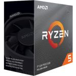 AMD RYZEN 5 3600 3.6 GHz (4.2 GHz Boost) Socket AM4 65W Desktop Processor