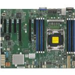 SuperMicro MBD-X11SRL-F-B Server Motherboard Socket LGA2066 C422 Chipset Supports Max 512GB ECC RDIMM PCIe 3.0 x 16