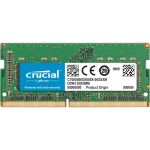 Crucial CT16G4S266M 16GB SODIMM DDR4 SDRAM Memory Module For MAC DDR4-2666/PC4-21300 CL19 1.20V 260-pin SODIMM