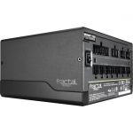 Fractal FD-PSU-IONP-760P-BK-US Ion+ 760W Power Supply 80 Plus Platinum Fully Modular Black