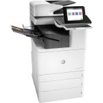 HP LaserJet Enterprise M776 M776zs Wireless Laser Multifunction Printer - Color - Copier/Fax/Printer/Scanner - 46 ppm Mono/46 ppm Color Print - 1200 x 1200 dpi Print - Automatic Duplex